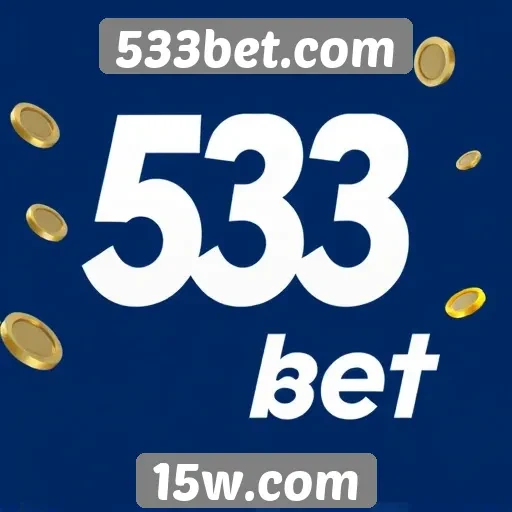 Exploração das promoções do site 533bet.com