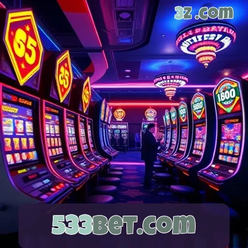533bet.com: Descubra a Seção de Perguntas Frequentes e Jogue Melhor