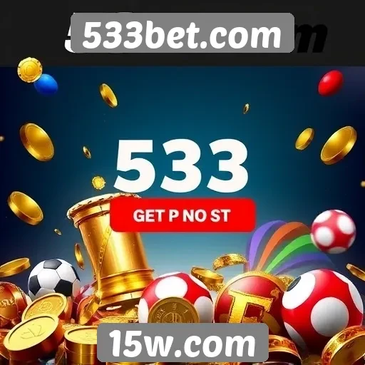 Análise das ofertas de jogos em 533bet.com