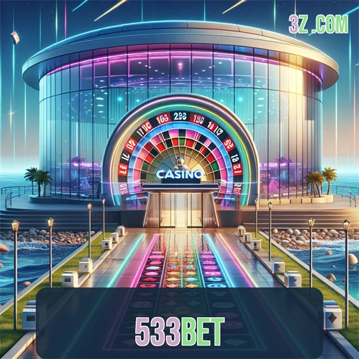 Bônus Imperdíveis na 533bet.com para Aumentar Suas Chances