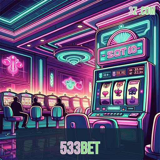533bet.com: Jogos Confiáveis para Aumentar Seu Engajamento
