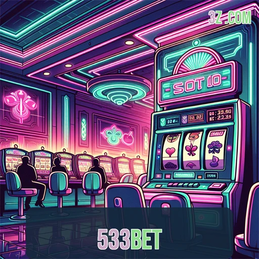533bet.com: Jogos Confiáveis para Aumentar Seu Engajamento