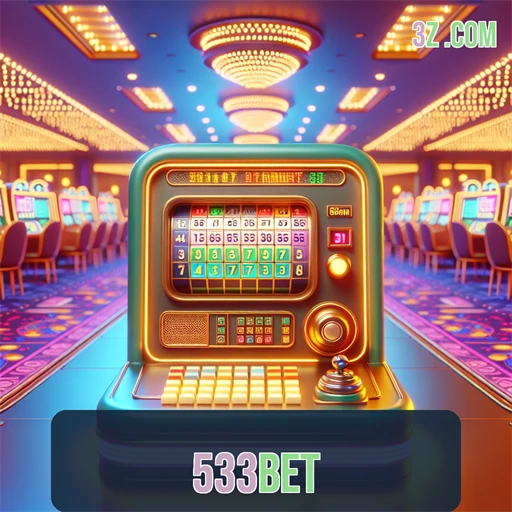Login no 533bet: Conquiste o Mundo dos Jogos