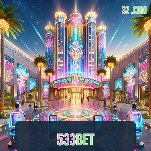 Recursos Pagos do 533bet: Apostas com Exclusividade