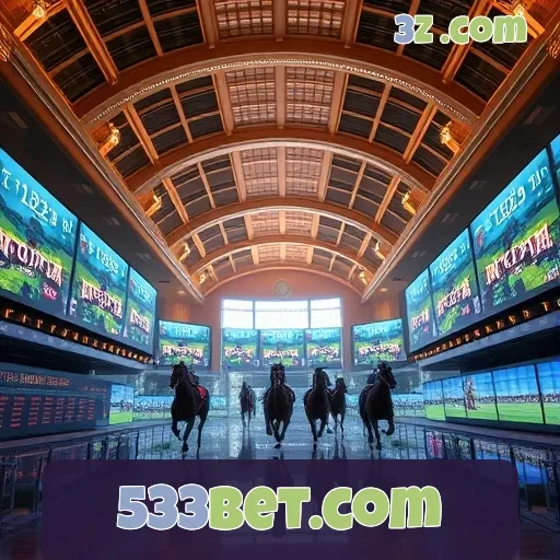 533bet.com: Licenças que Garantem Segurança e Diversão no Jogo