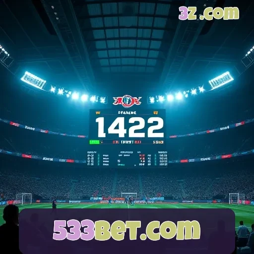 533bet.com: A Revolução dos Jogos Ao Vivo Te Espera