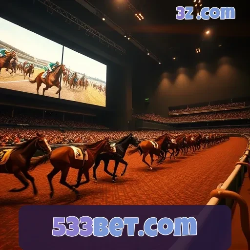 533bet.com: Descubra o Melhor do Poker Brasileiro Online