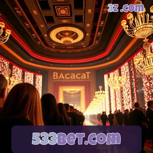 533bet.com: Atrações Incríveis em Promoções de Jogos para Você!