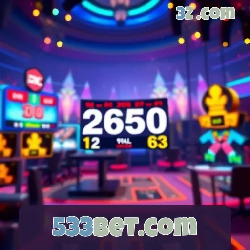 533bet.com: Descubra a Incrível Roleta Que Vai Te Surpreender