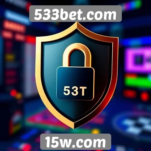 Avaliação de segurança do site 533bet.com em debate