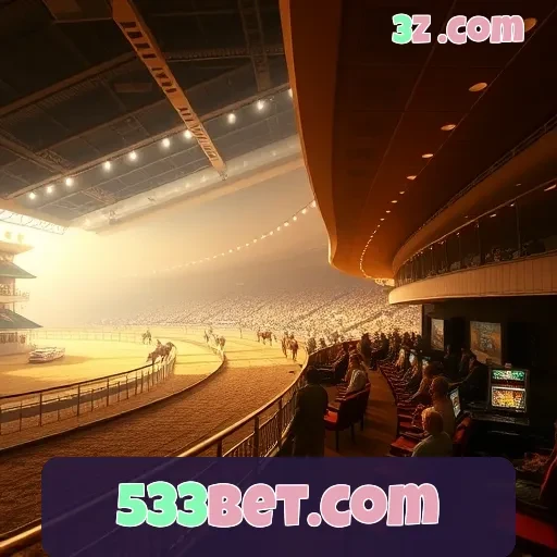 533bet.com: Conheça os Termos e Transforme sua Experiência de Jogo Online